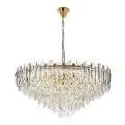 Подвесная люстра MODELUX ML.7088.1000 GD