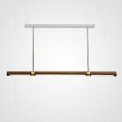 Подвесной Реечный Светильник Kemi 101705-26 ImperiumLoft