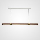Подвесной Реечный Светильник Kemi 101705-26 ImperiumLoft