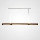 Подвесной Реечный Светильник Kemi 101705-26 ImperiumLoft