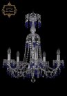 Люстра Bohemia Art Classic 11.24.5.200.XL-64.Cr.V3001
