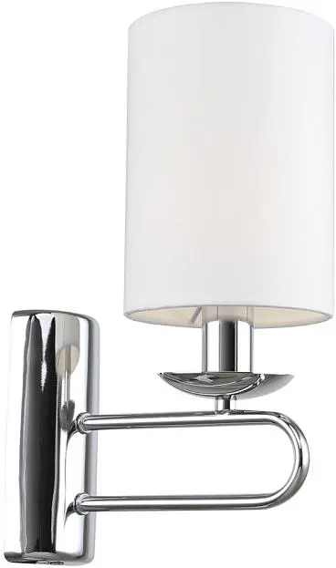 Бра Escada 10166/1A Chrome Eclipse Бра Escada 10166/1A Chrome Eclipse