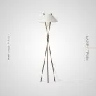 Торшер HOGER Lampatron 2142