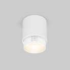 Накладной светильник Elektrostandard 25032/LED белый Cors a062385