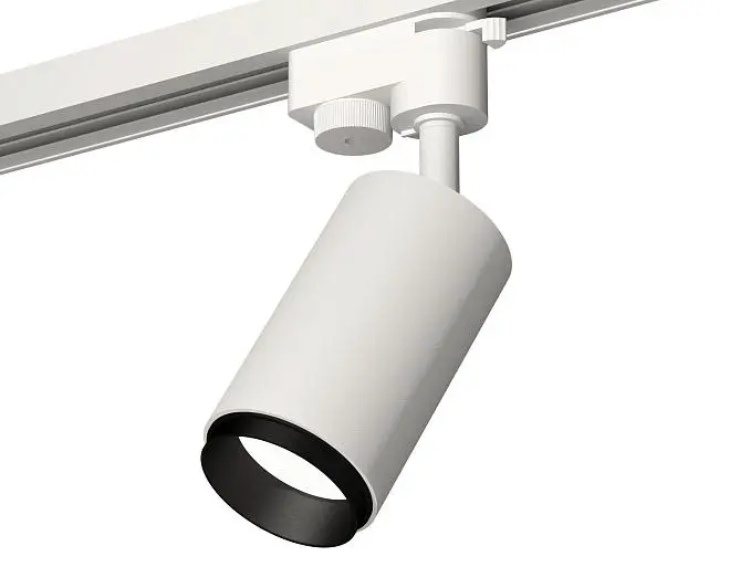 Комплект трекового однофазного светильника Ambrella light XT6322041 Track System Комплект трекового однофазного светильника Ambrella light XT6322041 Track System