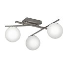 Потолочная люстра поворотная LED Citilux CL223131 DORSY