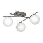 Потолочная люстра поворотная LED Citilux CL223131 DORSY