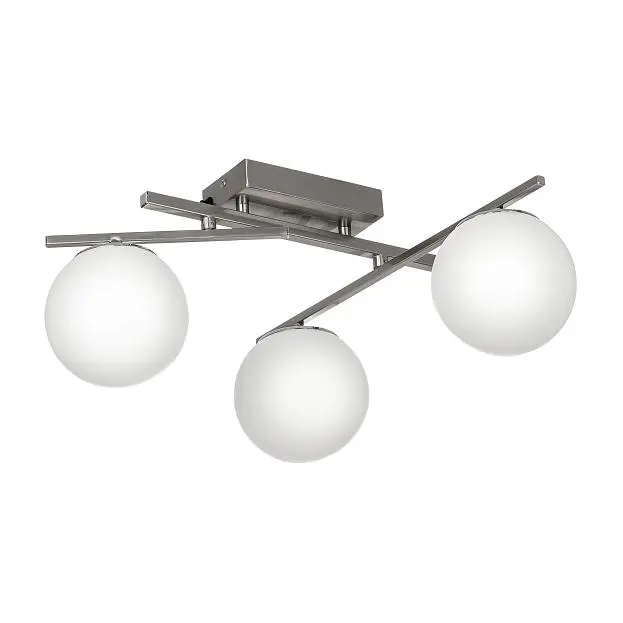 Потолочная люстра поворотная LED Citilux CL223131 DORSY Потолочная люстра поворотная LED Citilux CL223131 DORSY