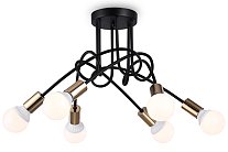 Потолочный светильник Ambrella light TR80419/6