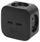 Адаптер ЭРА SP-4-USB-B