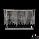 Интерьерная настольная лампа APL LED S500.L1.60.B.3000 Rimini