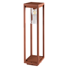 Садовый светильник Kanlux 34989 VIMO 80 BR