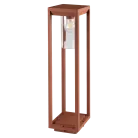 Садовый светильник Kanlux 34989 VIMO 80 BR