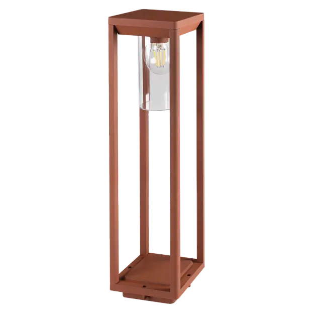Садовый светильник Kanlux 34989 VIMO 80 BR Садовый светильник Kanlux 34989 VIMO 80 BR