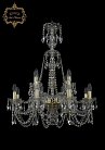 Люстра Bohemia Art Classic 11.11.8+4.240.XL-78.Gd.Sp
