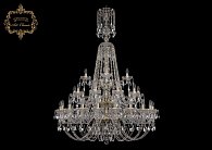 Люстра Bohemia Art Classic 11.21.20+10+5.400.3d.XL-160.Gd.Sp