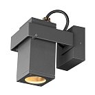 Уличный настенный светильник SLV 1004653 Theo Bracket WL