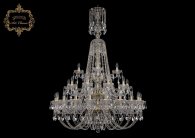 Люстра Bohemia Art Classic 11.21.20+10+5.400.3d.XL-160.Gd.Sp