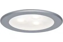 Комплект встраиваемых спотов Paulmann 93544 HighPower