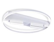 Потолочный светодиодный светильник Ambrella light FL51461/1+2