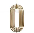 Подвесной светильник Cloyd 10933 Arpa