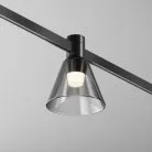 Трековый светильник Technical Maytoni TR147-1-3W3K-B Bianca