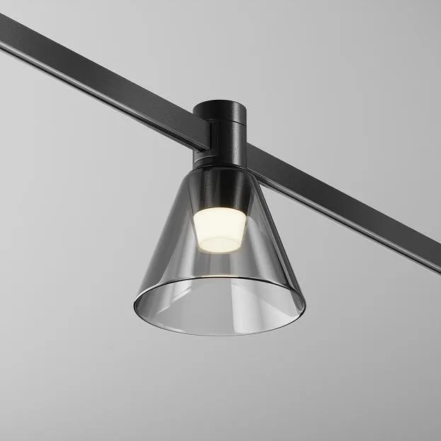 Трековый светильник Technical Maytoni TR147-1-3W3K-B Bianca