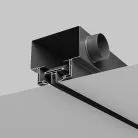 Диффузор Maytoni Technical ARO-LD-SC-000112 Диффузор ARO с отражателем