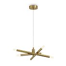 Подвесной светильник Freya FR6130PL-L18B Wands