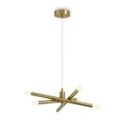 Подвесной светильник Freya FR6130PL-L18B Wands