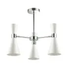 Потолочная люстра Lumion 3661/3C QUINN