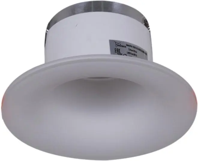 Точечный светильник Reluce 16091-9.0-001RLD MR16 SWT Точечный светильник Reluce 16091-9.0-001RLD MR16 SWT