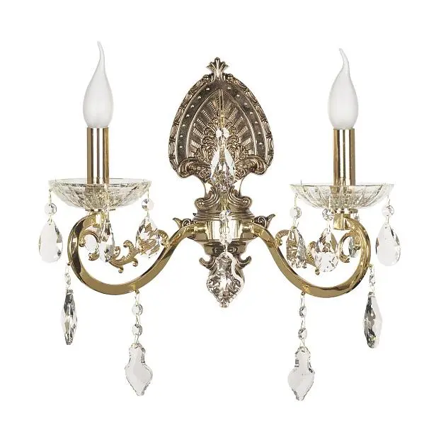 Бра Dio D'Arte Trento E 2.1.2 G Бра Dio D'Arte Trento E 2.1.2 G