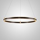 Подвесная люстра ALMER B D80 ImperiumLoft 231648-23 almer-b01