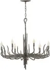 Подвесная люстра Hinkley HK-SPYRE6C-MMB Spyre