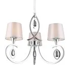 Люстра подвесная Omnilux OML-63703-03 Toritto