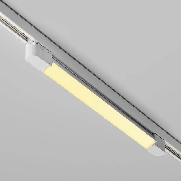 Трековый светильник Technical Maytoni TR196-3-20W2.7K-W BASIS