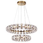 Люстра ODEON LIGHT 5030/230L MIRAGE