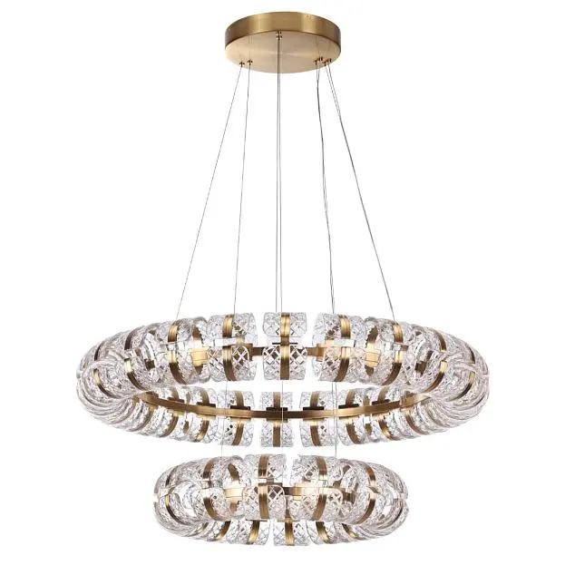 Люстра ODEON LIGHT 5030/230L MIRAGE Люстра ODEON LIGHT 5030/230L MIRAGE