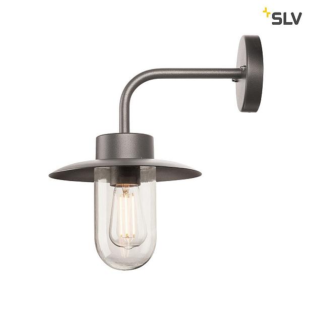 Уличное бра SLV 1000820 MOLAT