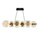 Люстра подвесная Omnilux OML-59703-06 Crocetta