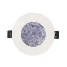 Встраиваемый светильник De Markt 702012001 СТАУТ