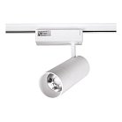 Трековый светодиодный светильник SWG TL28-WH-20-WW