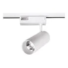 Трековый светодиодный светильник SWG TL28-WH-20-WW