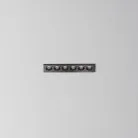 Встраиваемый светильник Technical Maytoni DL065-12W3-6K-B Points