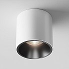 Потолочный светильник Maytoni Technical C064CL-L12W4K-D Alfa LED