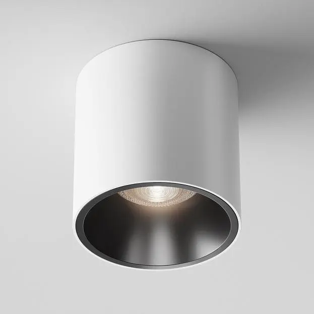 Потолочный светильник Maytoni Technical C064CL-L12W4K-D Alfa LED