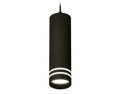 Комплект подвесного светильника с акрилом Ambrella light XP7456003 Techno
