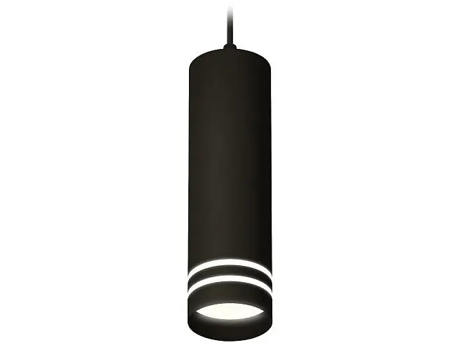 Комплект подвесного светильника с акрилом Ambrella light XP7456003 Techno Комплект подвесного светильника с акрилом Ambrella light XP7456003 Techno