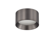 Светильник светодиодный, 10Вт, 3000К Donolux dl20126r10w1ms Nola